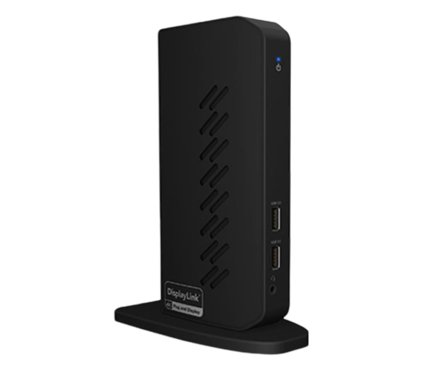 ICY BOX USB-C/USB-A 12 w 1 IB-DK2252AC - 1265472 - zdjęcie 2